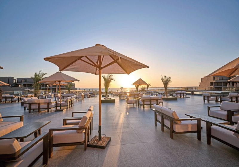 Beispiel: Kulinarik & Restaurants