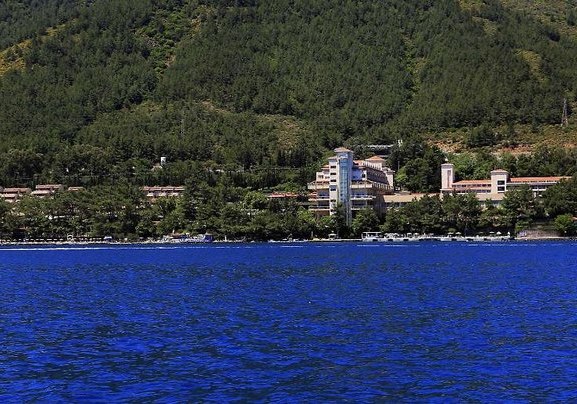 Hotel Allgemein