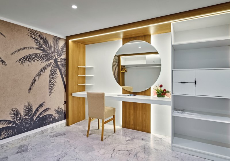 Zimmer & Wohnkomfort