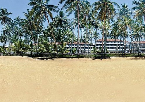 Hotel Allgemein