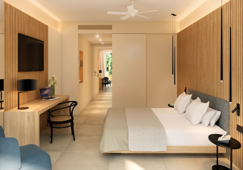 Zimmer & Wohnkomfort