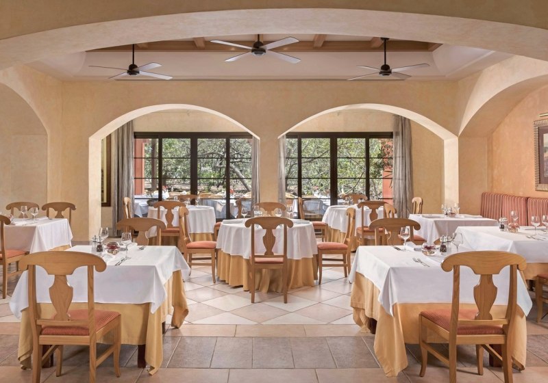 Beispiel: Kulinarik & Restaurants