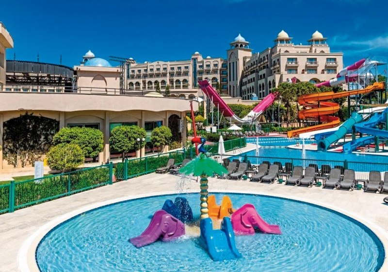 Hotel Allgemein