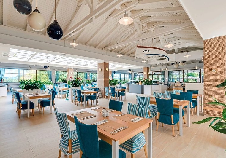 Beispiel: Kulinarik & Restaurants