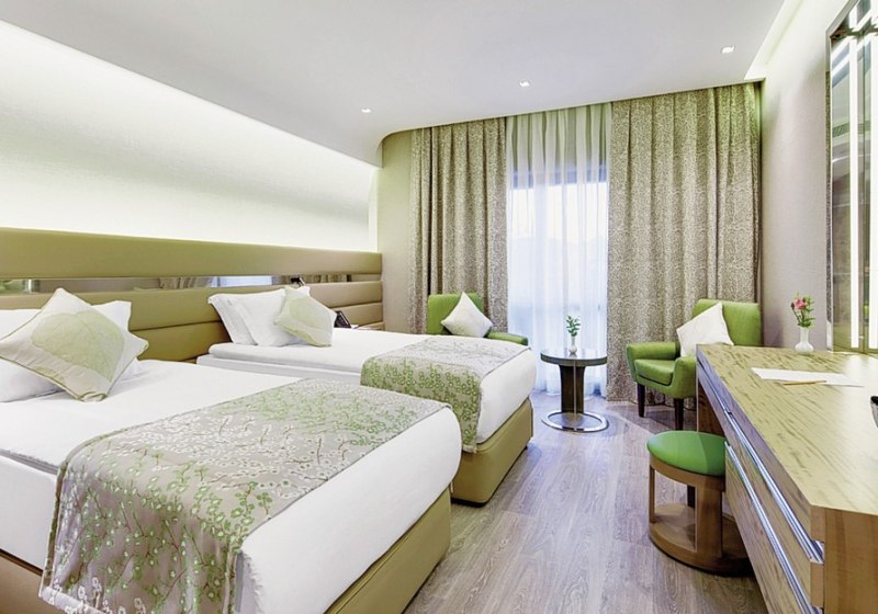 Hotel Allgemein