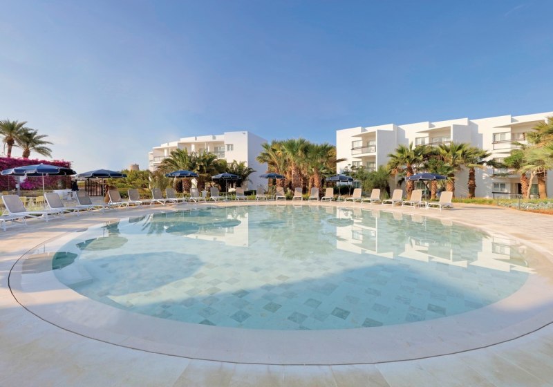 Hotel Allgemein