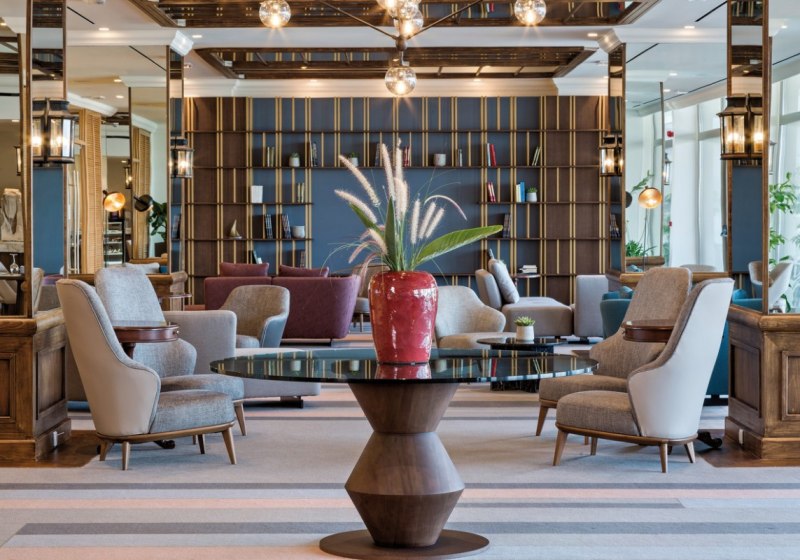 Hotel Allgemein