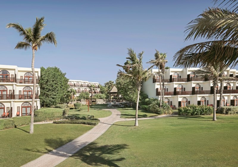 Hotel Allgemein