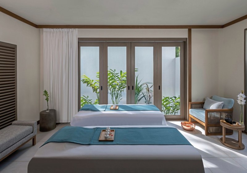 Beispiel: Wellness & Entspannung