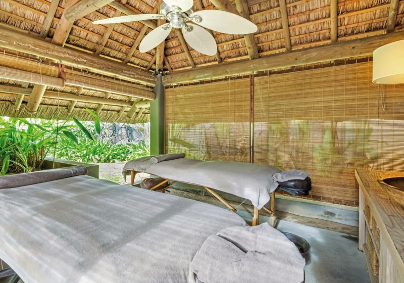 Beispiel: Wellness & Entspannung