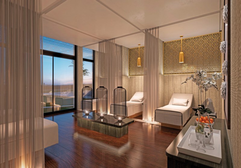 Beispiel: Wellness & Entspannung