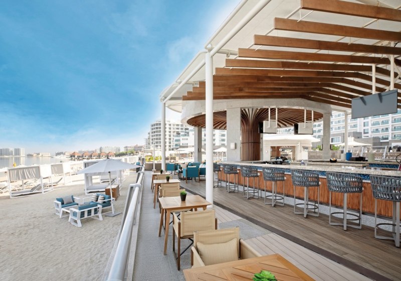 Beispiel: Kulinarik & Restaurants