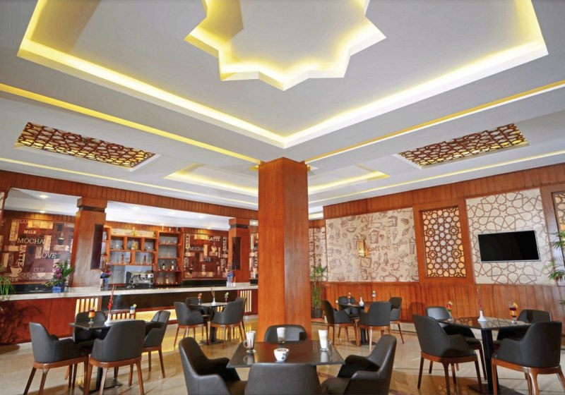 Hotel Allgemein