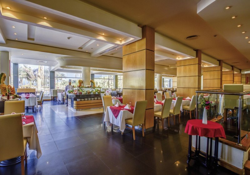 Beispiel: Kulinarik & Restaurants