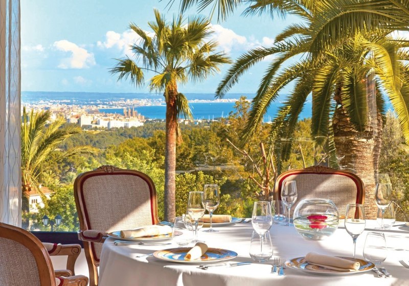 Kulinarik & Restaurants