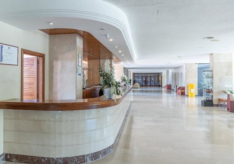 Hotel Allgemein