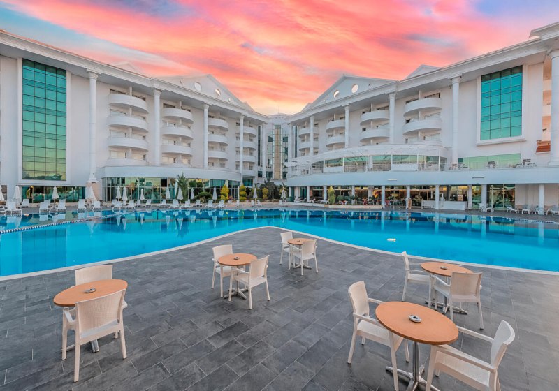 Hotel Allgemein