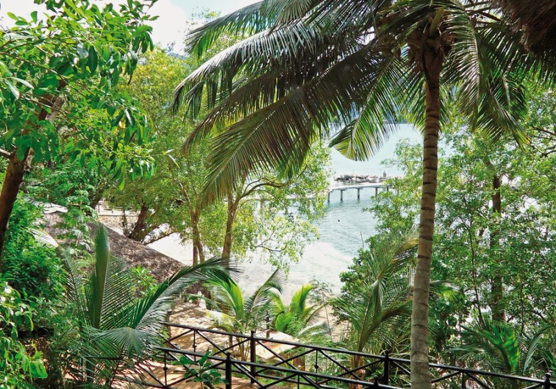 Hotelstrand