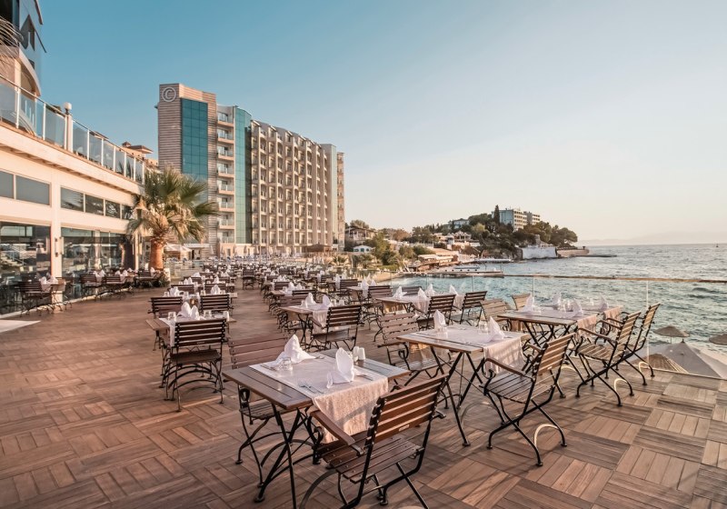 Kulinarik & Restaurants