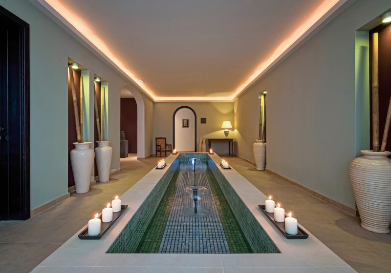 Wellness & Entspannung