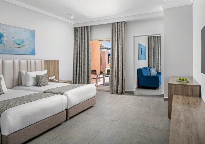 Zimmer & Wohnkomfort