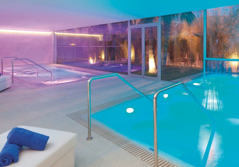 Beispiel: Wellness & Entspannung