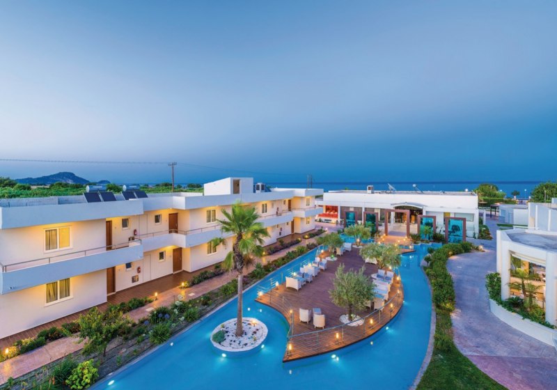 Hotel Allgemein