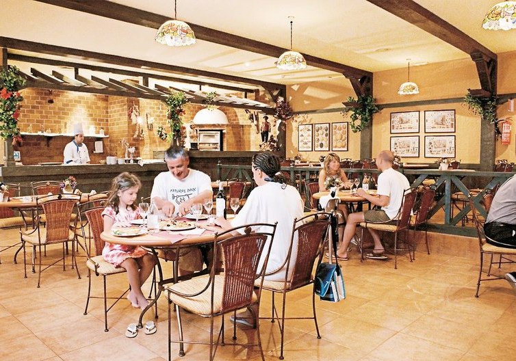 Hotel Allgemein