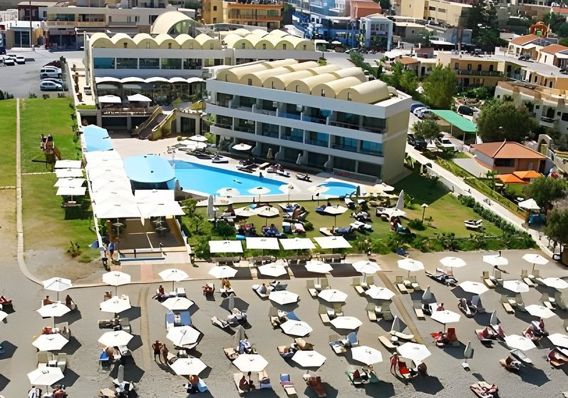 Hotel Allgemein
