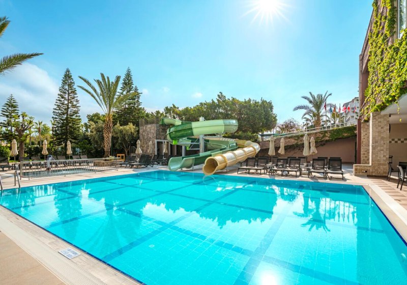 Hotel Allgemein