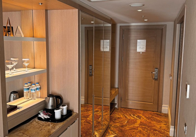 Zimmer & Wohnkomfort