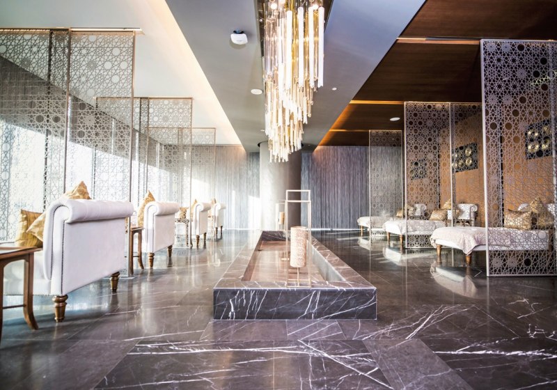 Beispiel: Wellness & Entspannung