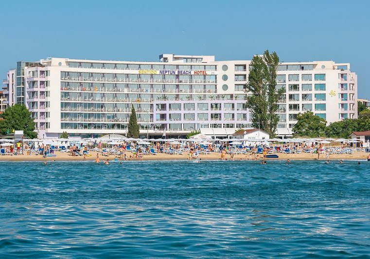 Hotel Allgemein