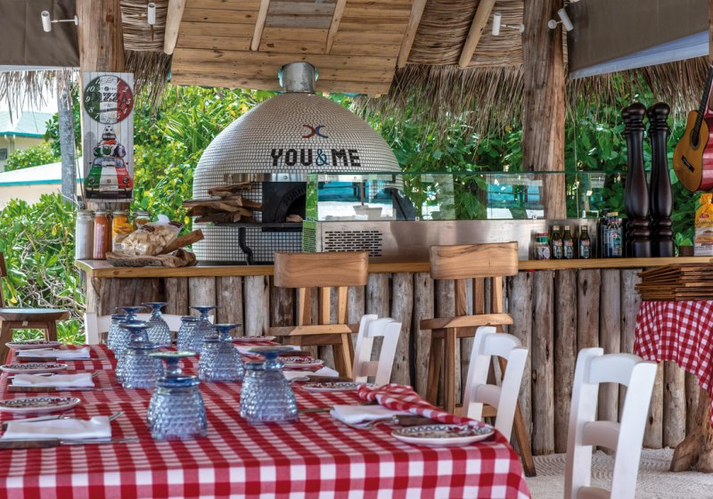 Kulinarik & Restaurants