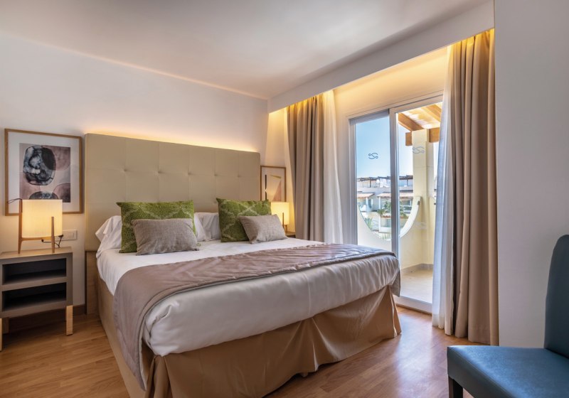 Zimmer & Wohnkomfort