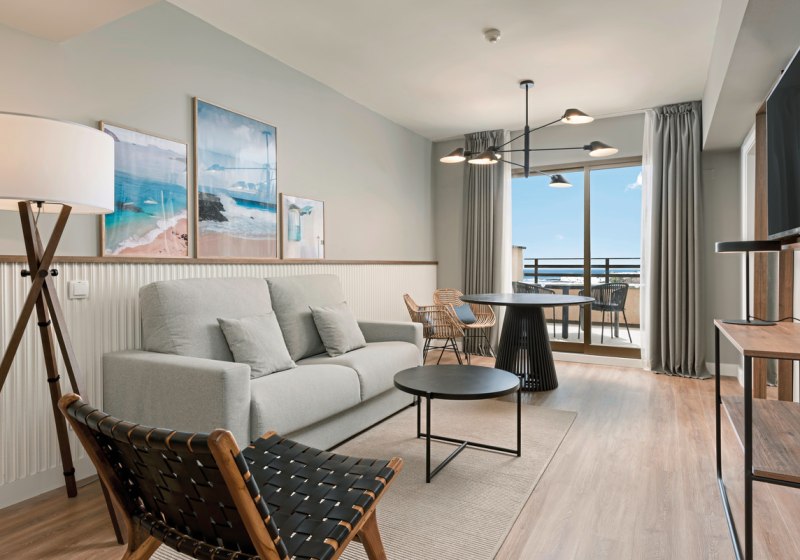 Zimmer & Wohnkomfort