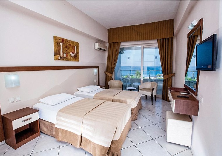 Hotel Allgemein