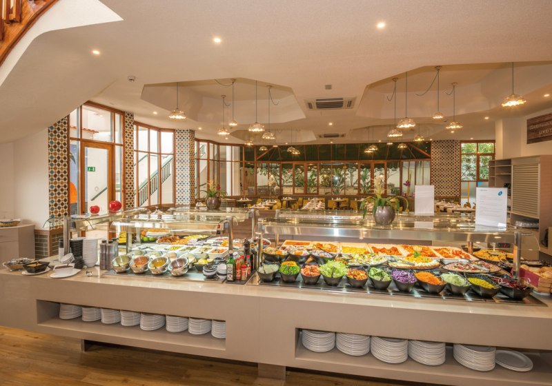 Kulinarik & Restaurants