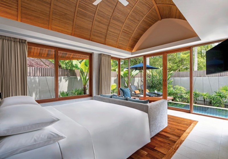 Zimmer & Wohnkomfort