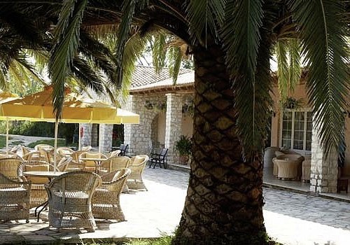 Beispiel: Kulinarik & Restaurants