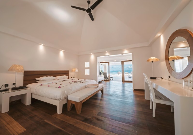 Zimmer & Wohnkomfort