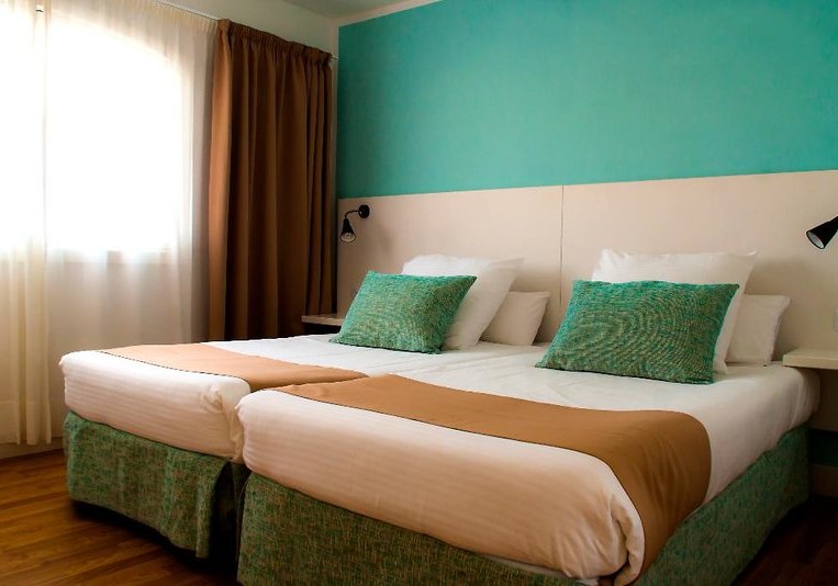 Hotel Allgemein