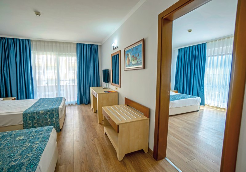 Zimmer & Wohnkomfort