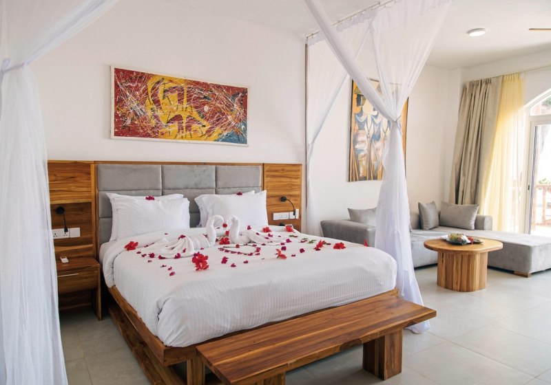 Zimmer & Wohnkomfort