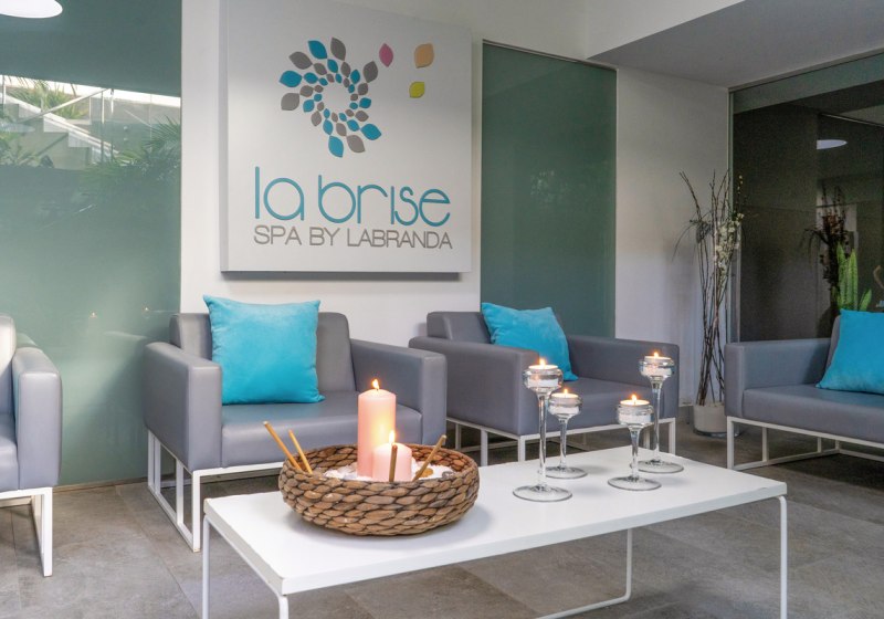Beispiel: Wellness & Entspannung