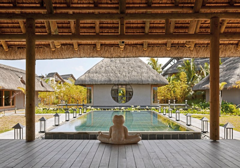 Wellness & Entspannung