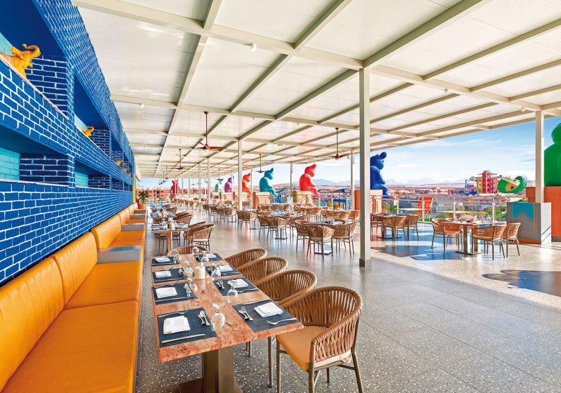 Kulinarik & Restaurants