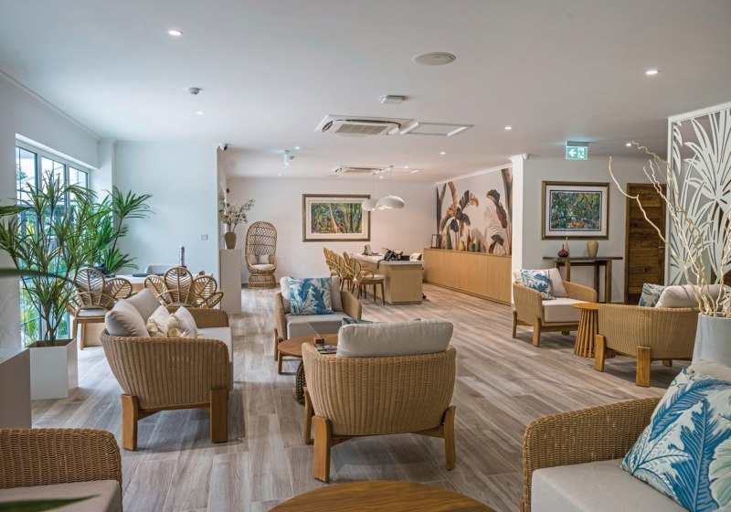 Hotel Allgemein