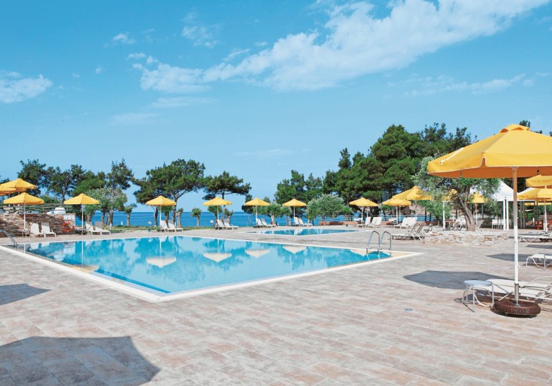 Hotel Allgemein