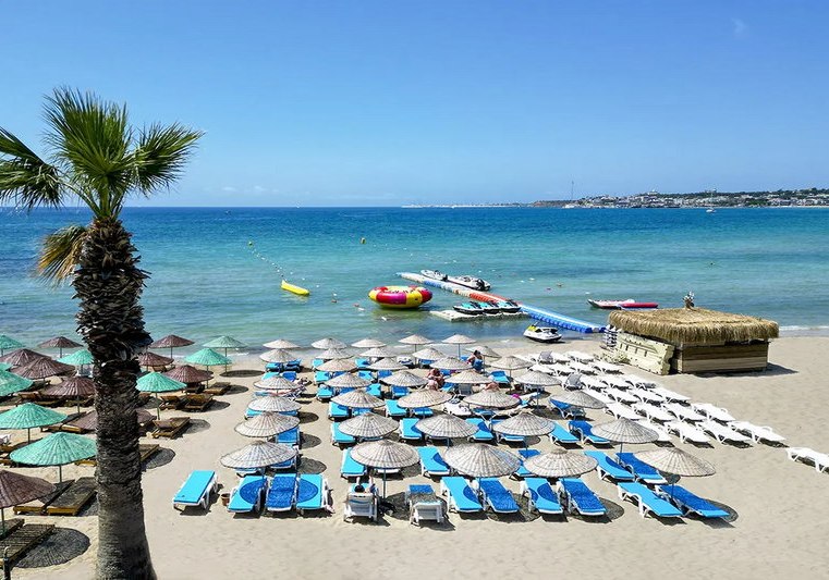 Hotel Allgemein